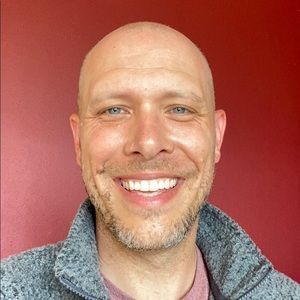 Meet your Posher, Seth